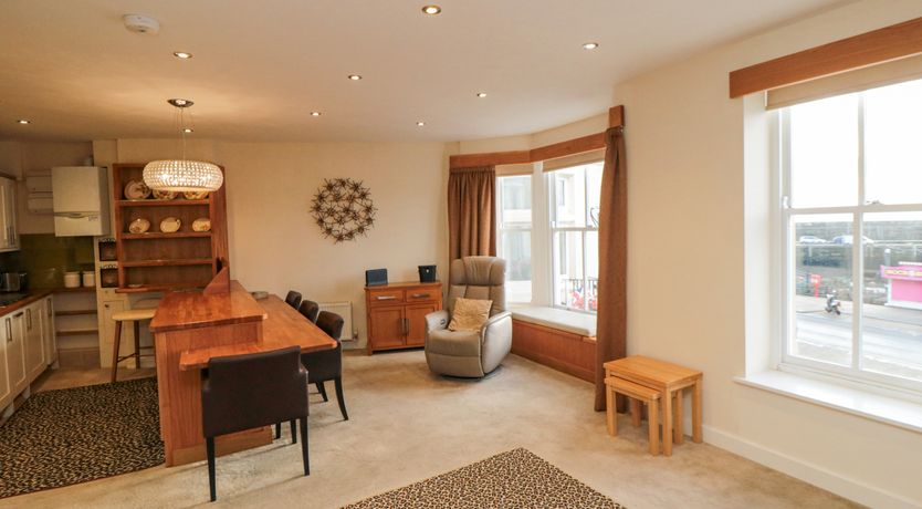 Photo of 43A Quay Street