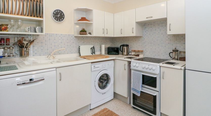 Photo of Seaview (Lismore House)