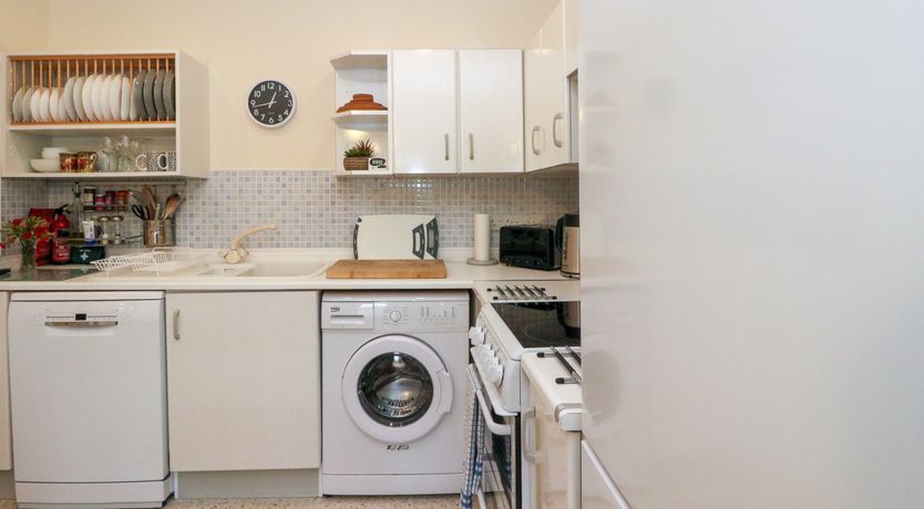 Photo of Seaview (Lismore House)