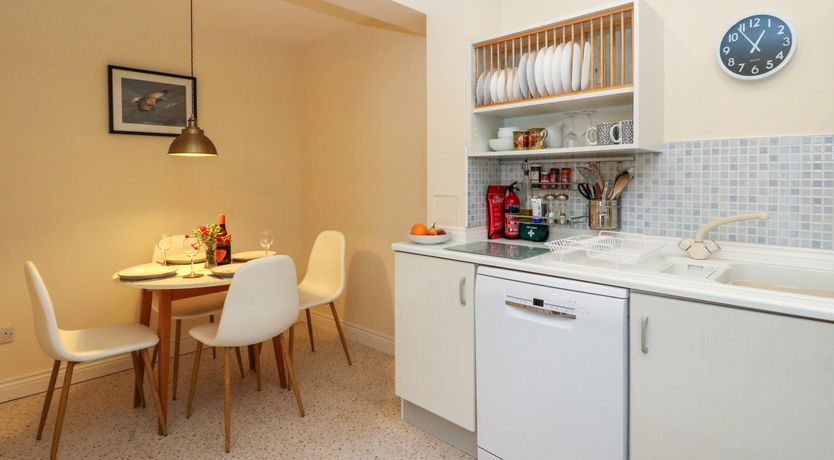 Photo of Seaview (Lismore House)