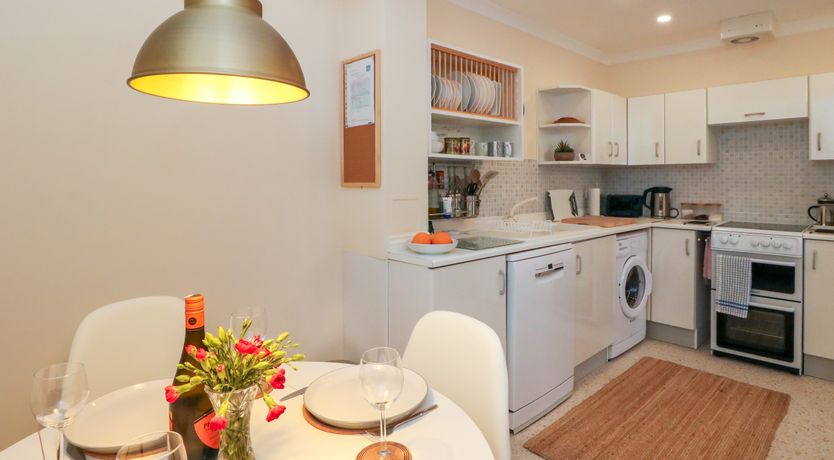 Photo of Seaview (Lismore House)