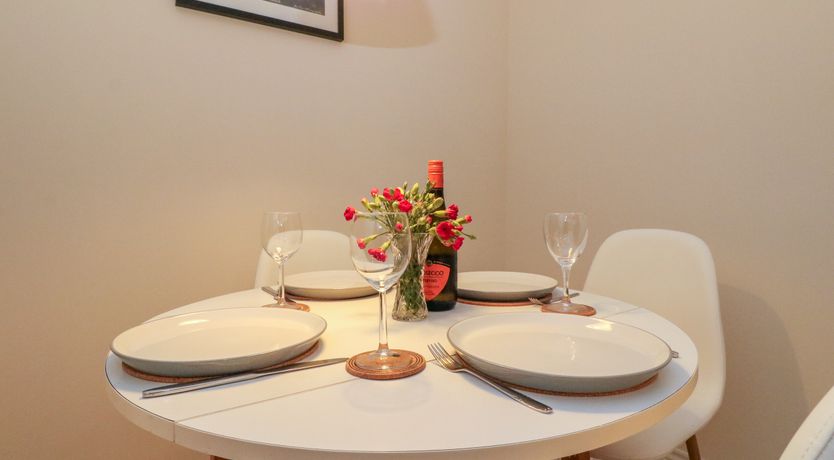 Photo of Seaview (Lismore House)