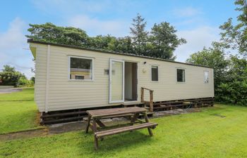 Caravan 3 at Blackmoor Farm Holiday Home