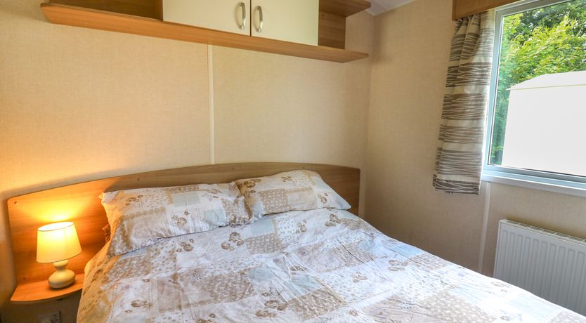 Photo of Caravan 3 at Blackmoor Farm