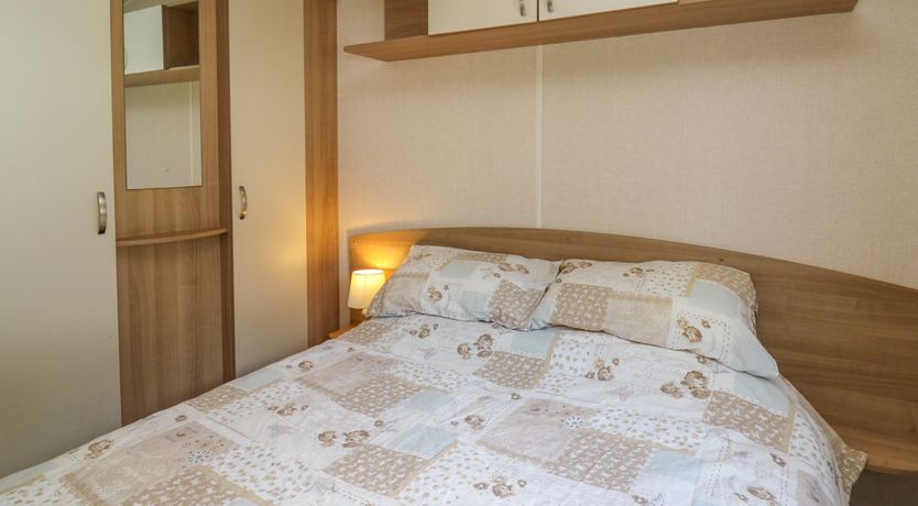 Photo of Caravan 3 at Blackmoor Farm