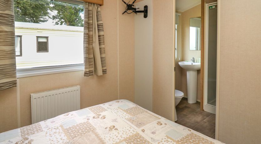 Photo of Caravan 3 at Blackmoor Farm