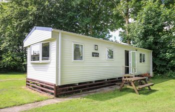 Caravan 6 at Blackmoor Farm Holiday Home