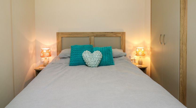 Photo of Caravan 6 at Blackmoor Farm