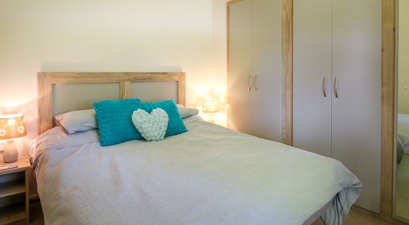 Photo of Caravan 6 at Blackmoor Farm