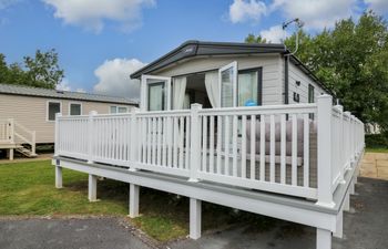 Osprey 6 Holiday Home