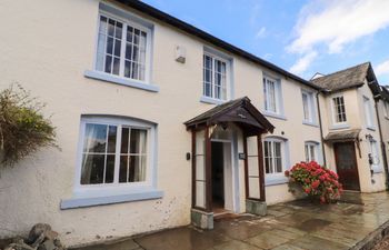 Holborn Cottage, Blencathra Street Holiday Home