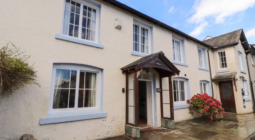 Photo of Holborn Cottage, Blencathra Street