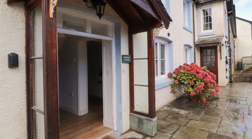 Photo of Holborn Cottage, Blencathra Street
