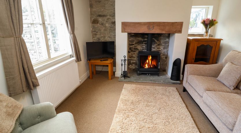 Photo of Holborn Cottage, Blencathra Street