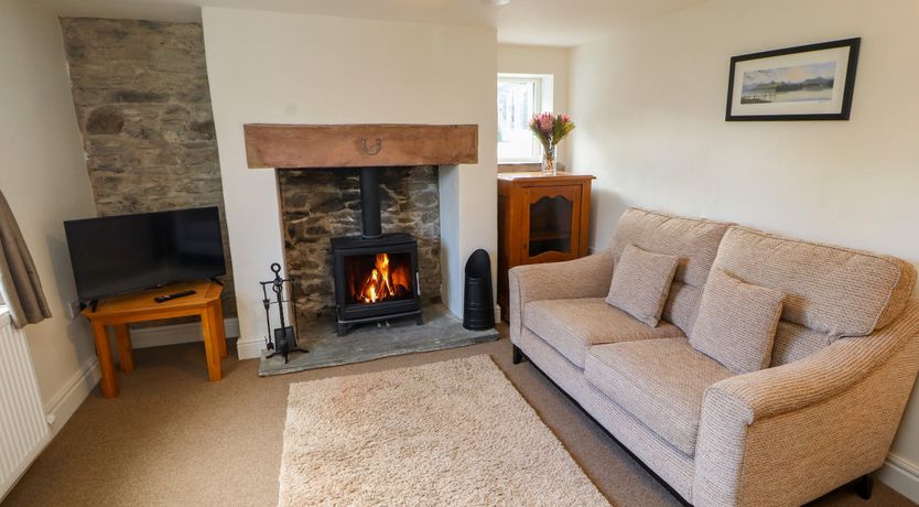 Photo of Holborn Cottage, Blencathra Street