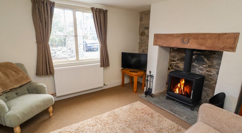 Photo of Holborn Cottage, Blencathra Street