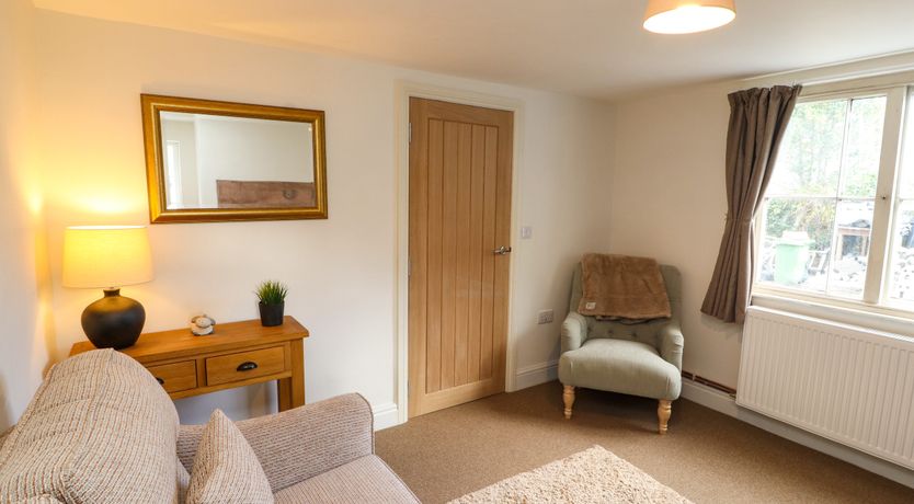 Photo of Holborn Cottage, Blencathra Street