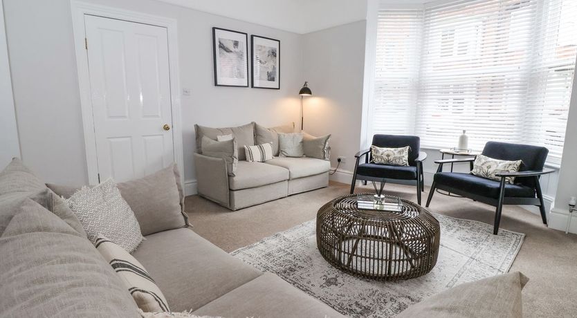 Photo of Seascape Villa