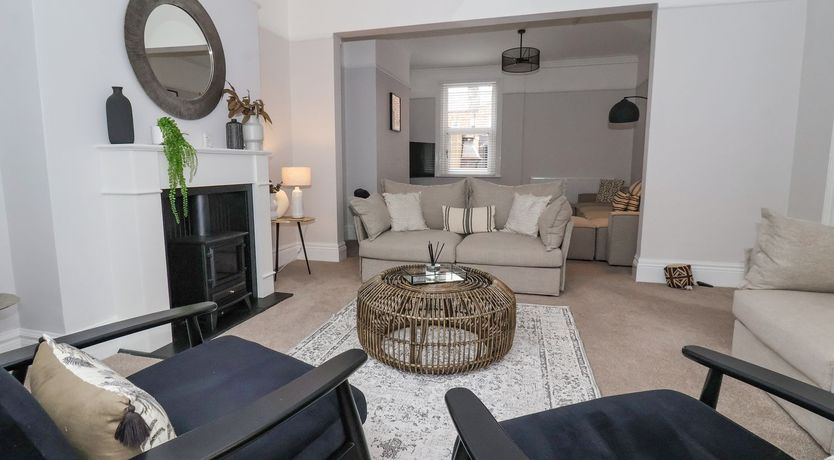 Photo of Seascape Villa