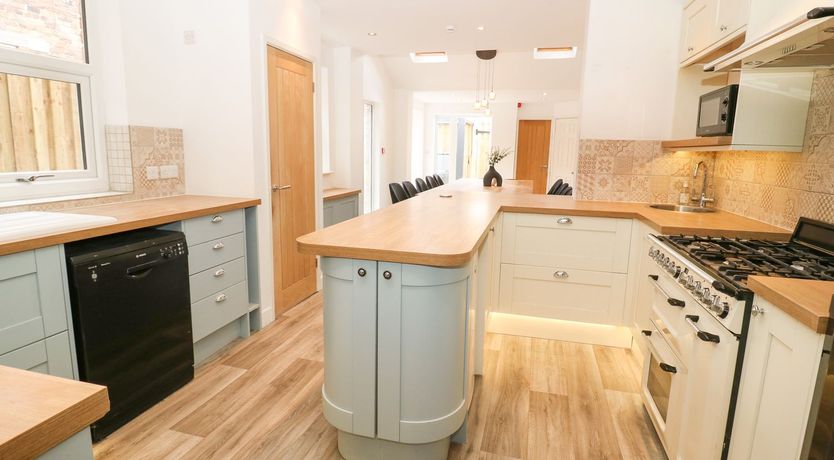 Photo of Seascape Villa