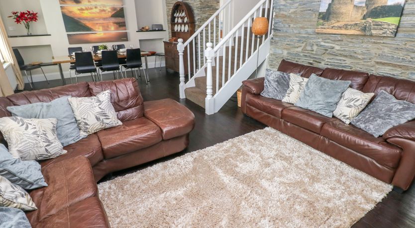 Photo of Station Hall