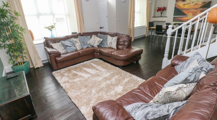 Photo of Station Hall