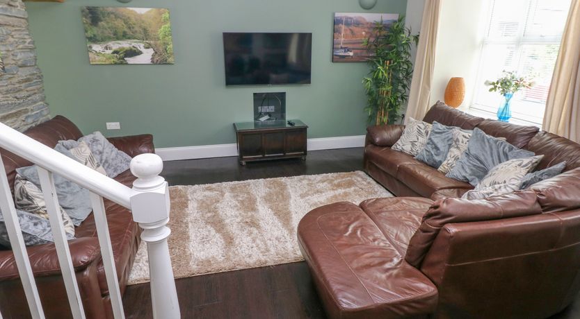 Photo of Station Hall