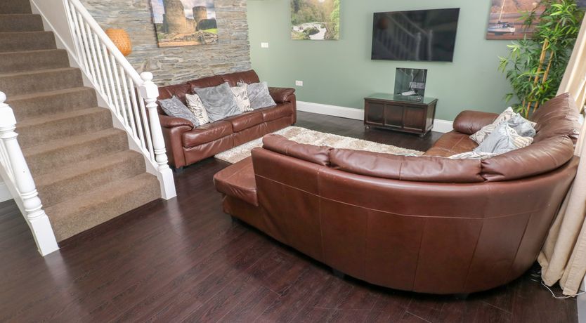 Photo of Station Hall