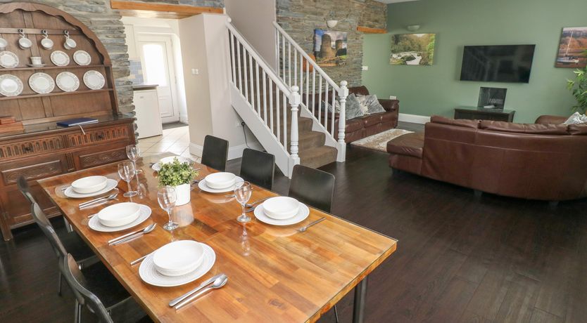 Photo of Station Hall