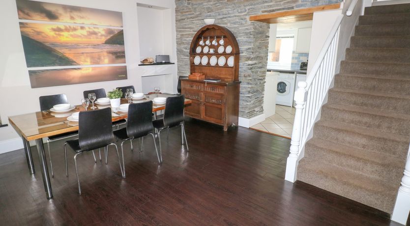 Photo of Station Hall