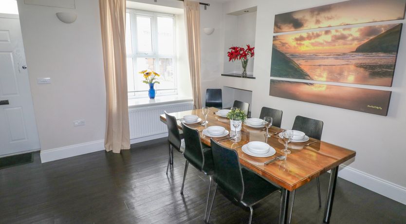 Photo of Station Hall