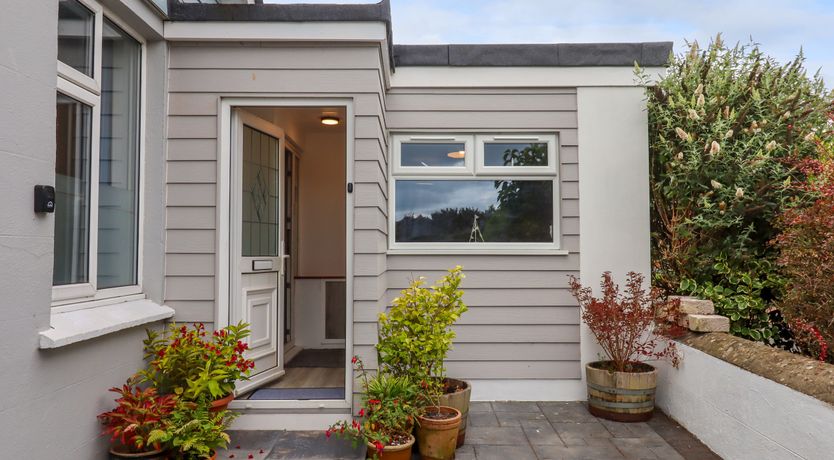 Photo of Brixham Breeze Cabin