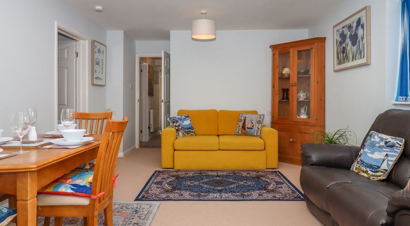 Photo of Brixham Breeze Cabin