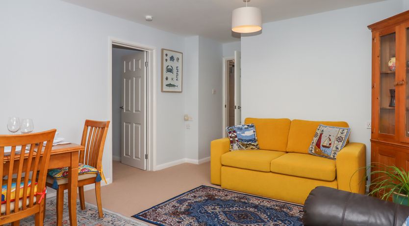 Photo of Brixham Breeze Cabin