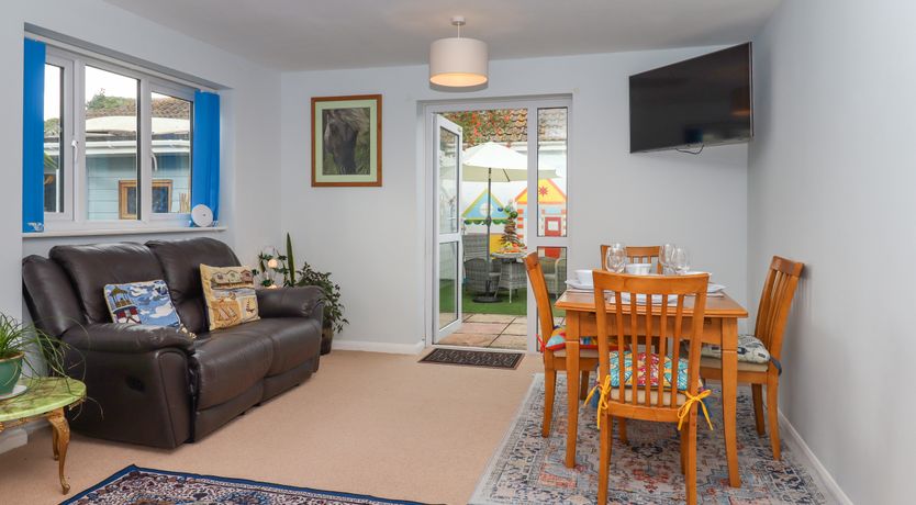 Photo of Brixham Breeze Cabin