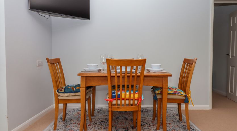 Photo of Brixham Breeze Cabin