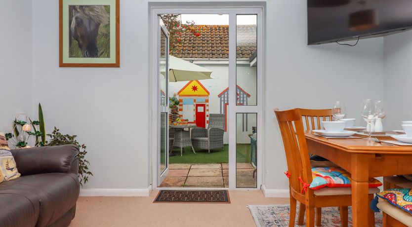 Photo of Brixham Breeze Cabin