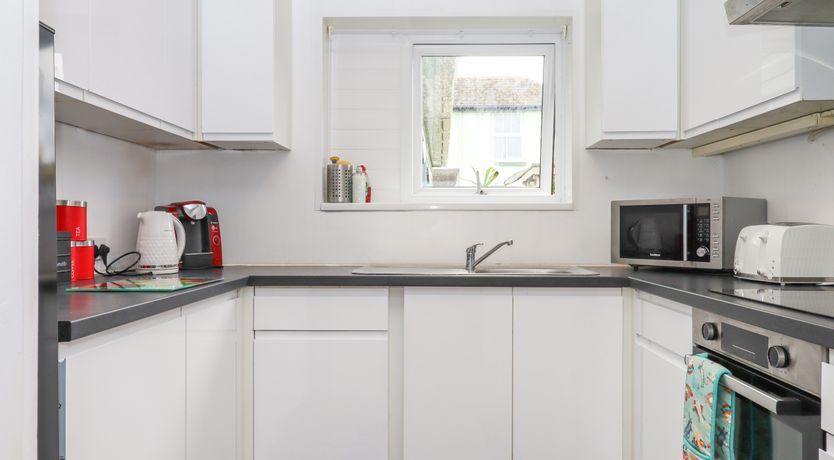 Photo of Brixham Breeze Cabin