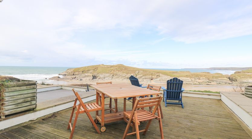 Photo of Catch the Wave