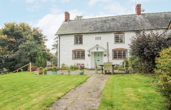 Rowan Cottage Holiday Home