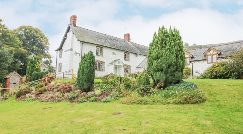 Photo of Rowan Cottage