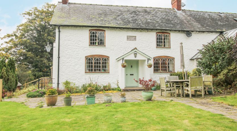 Photo of Rowan Cottage