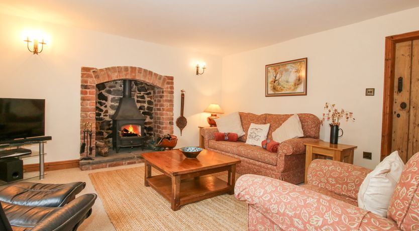 Photo of Rowan Cottage