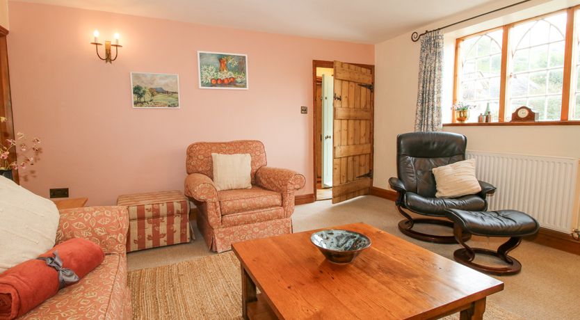 Photo of Rowan Cottage