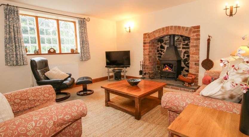 Photo of Rowan Cottage