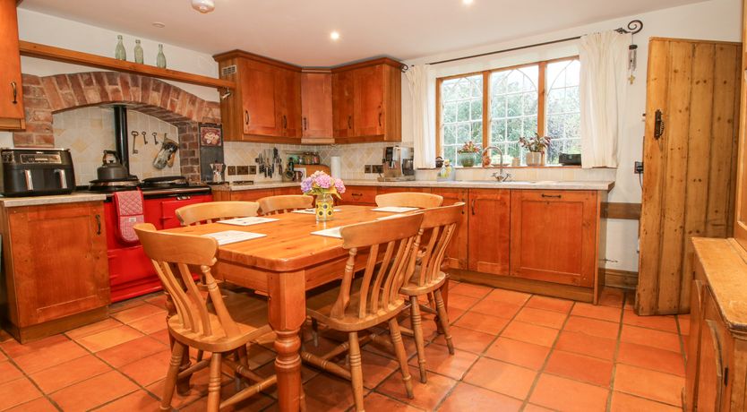 Photo of Rowan Cottage