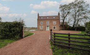 Photo of Daniels Farmhouse