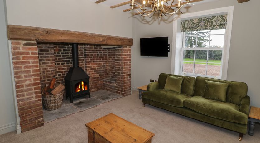 Photo of Daniels Farmhouse