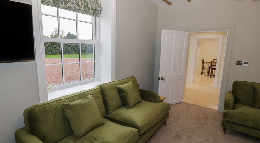 Photo of Daniels Farmhouse