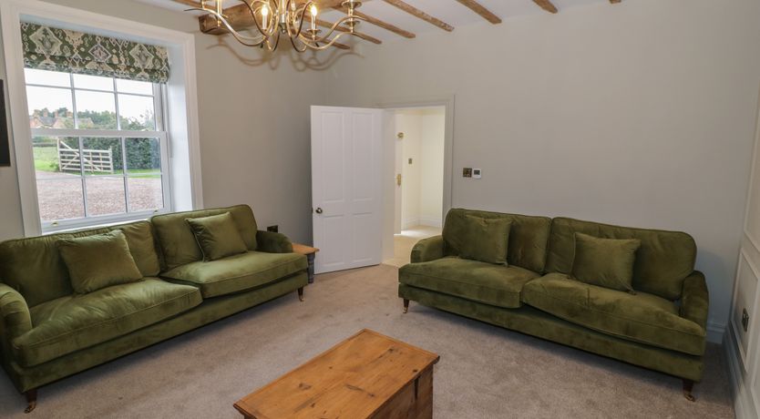 Photo of Daniels Farmhouse